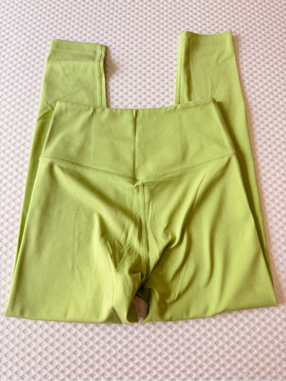 NWOT Girlfriend Collective Leggings